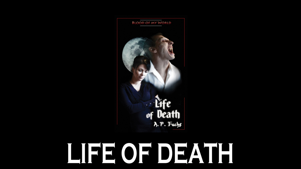 Life of Death title card thumbnail