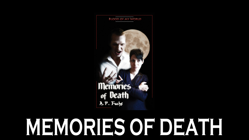 Memories of Death title card thumbnail