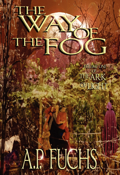 The Way of the Fog front cover