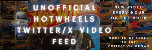hotwheels videos on X - Twitter