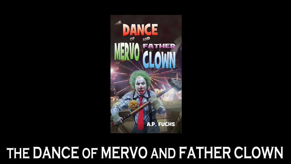 Dance of Mervo and Father Clown title card thumbnail