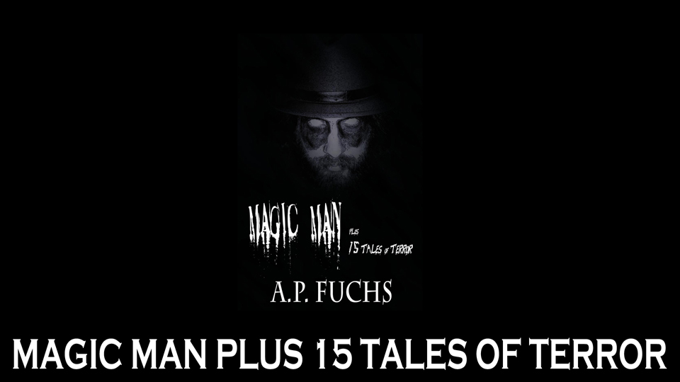 Magic Man Plus 15 Tales of Terror title card thumbnail