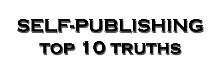 self-publishing top ten