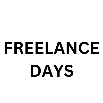 Freelance days
