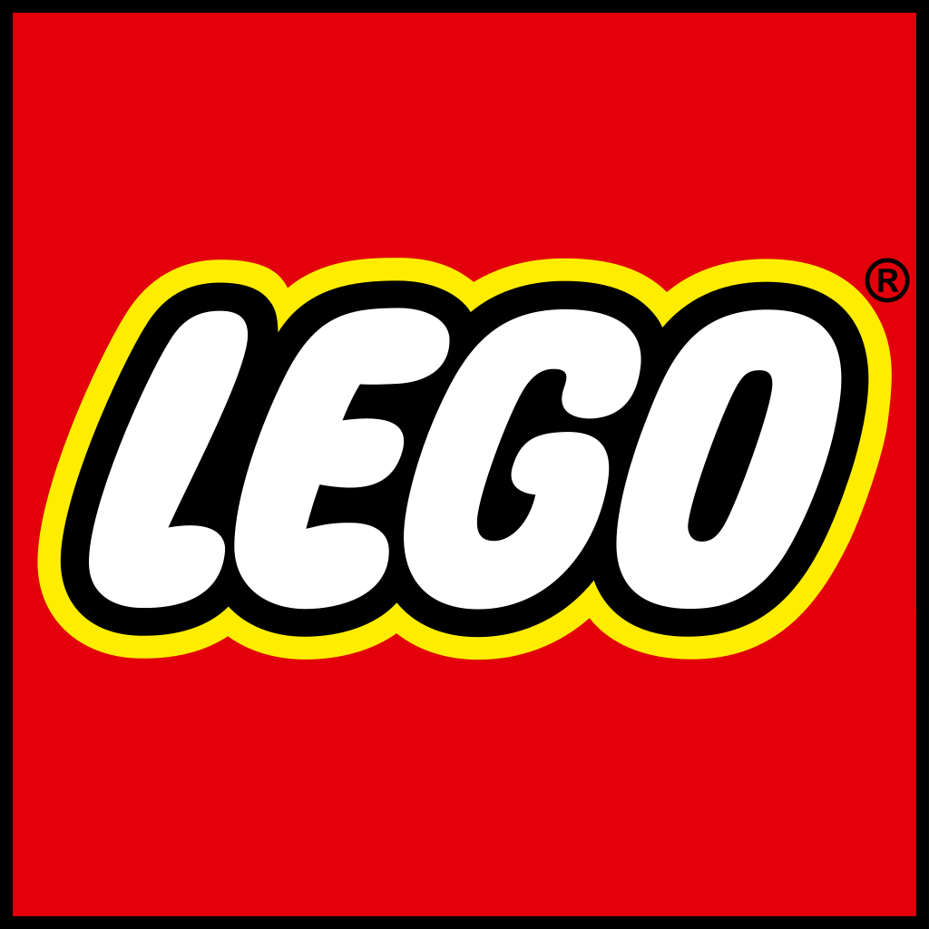 LEGO logo