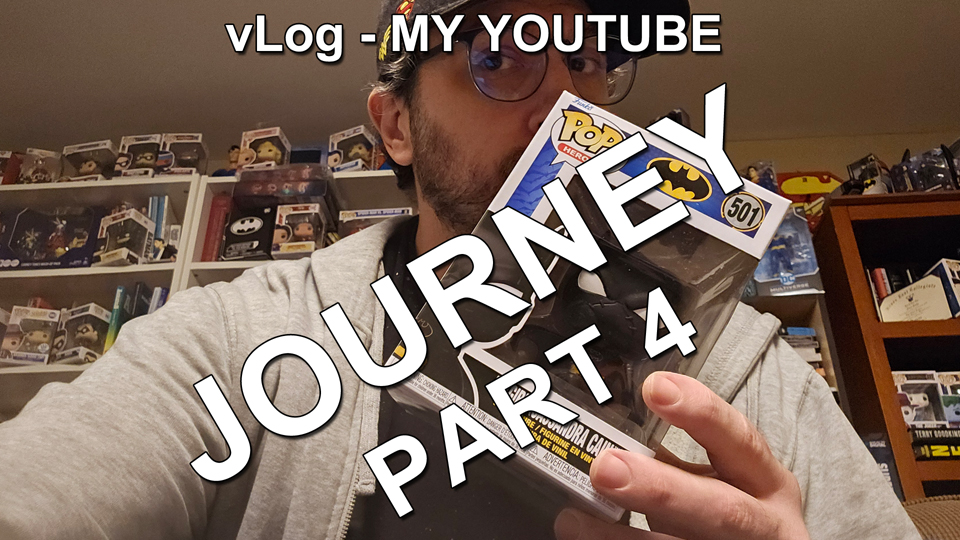 vLog my youtube journey part 4 thumbnail