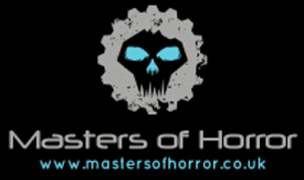 masters of horror interview 2024