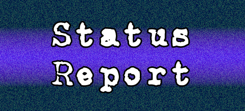 status report 120224