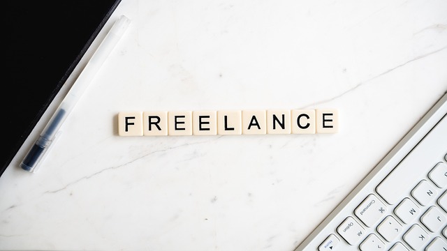 On Freelancing for a Living