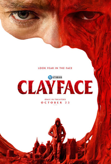 clayface movie