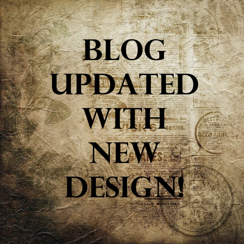 newspaper blog image